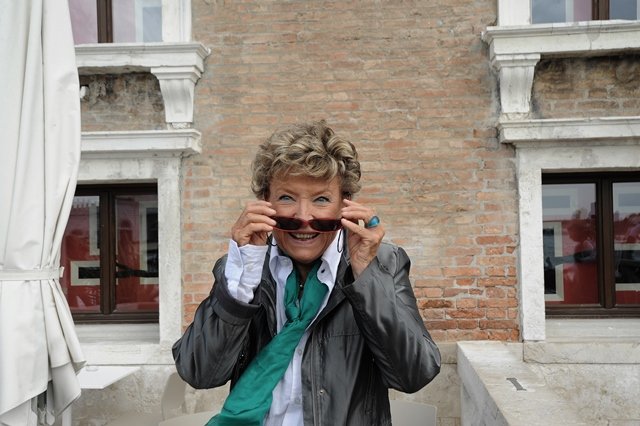 fotografia di Giuseppe Nicolori della personale Fuori dalla camera oscura