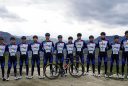 InEmiliaRomagna Cycling team