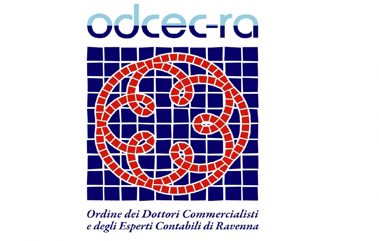 Logo Ordine dei Commercialisti Ravenna