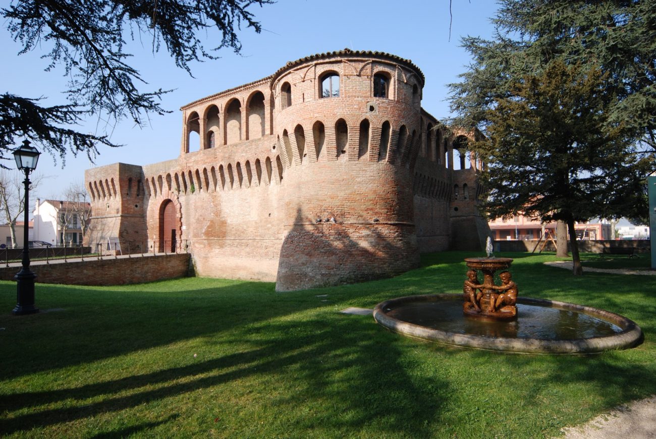 Bagnara-di-Romagna