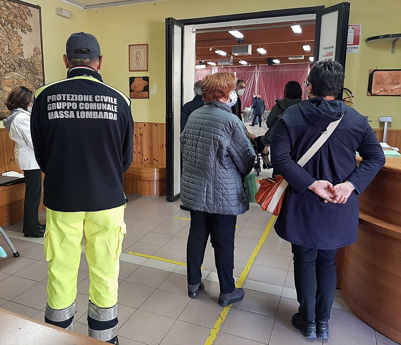 La-Protezione-civile-di-Massa-Lombarda