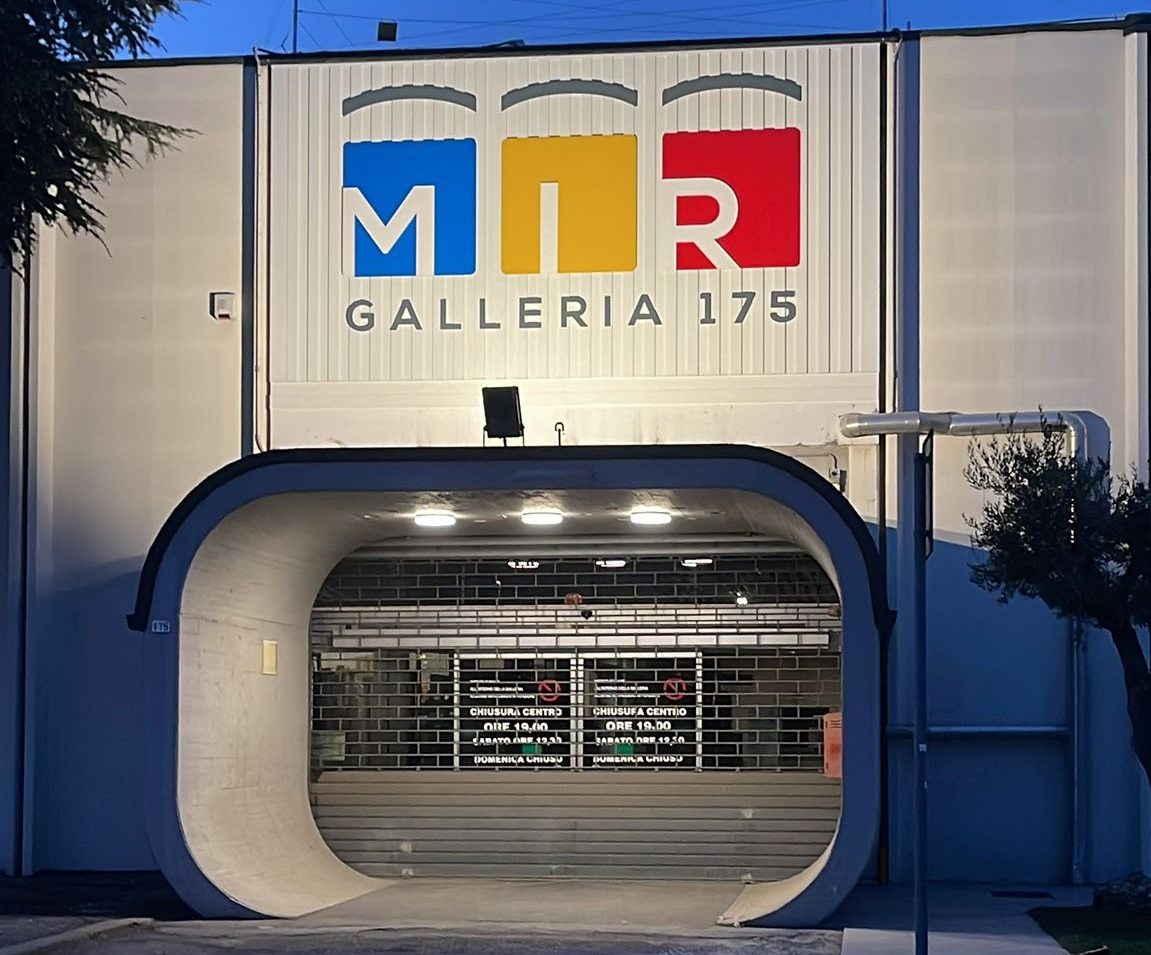 Galleria MIR
