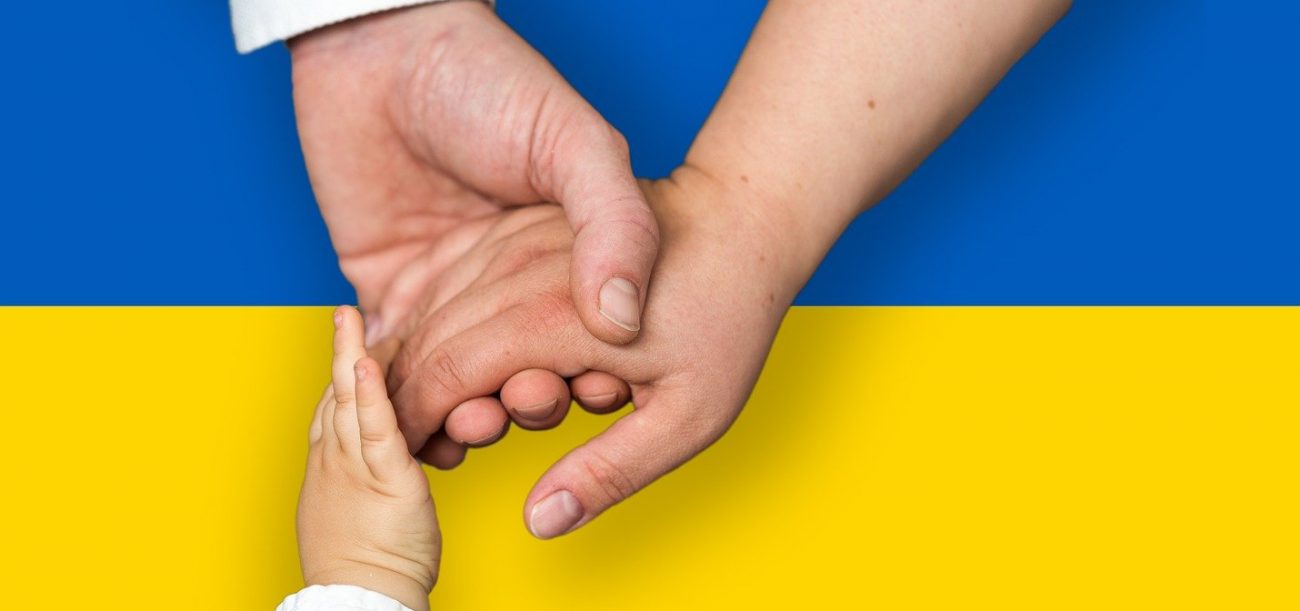 aiuti Ucraina