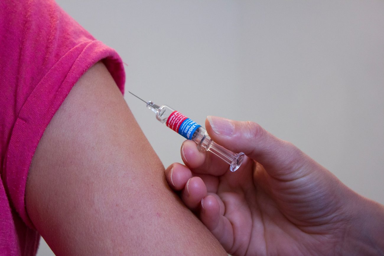 vaccinationazione