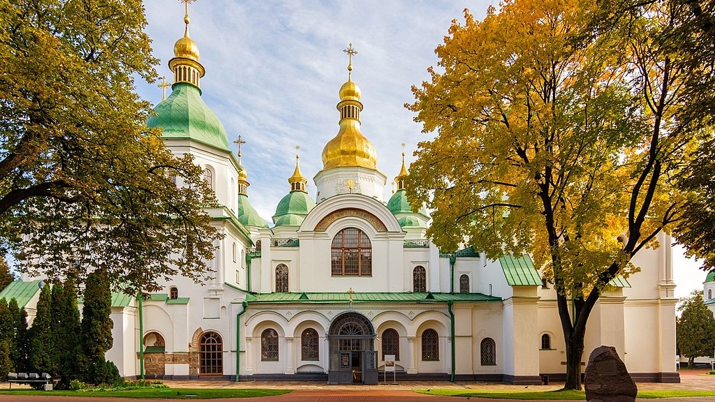 Kyiv_St.Sophia's_Cathedral