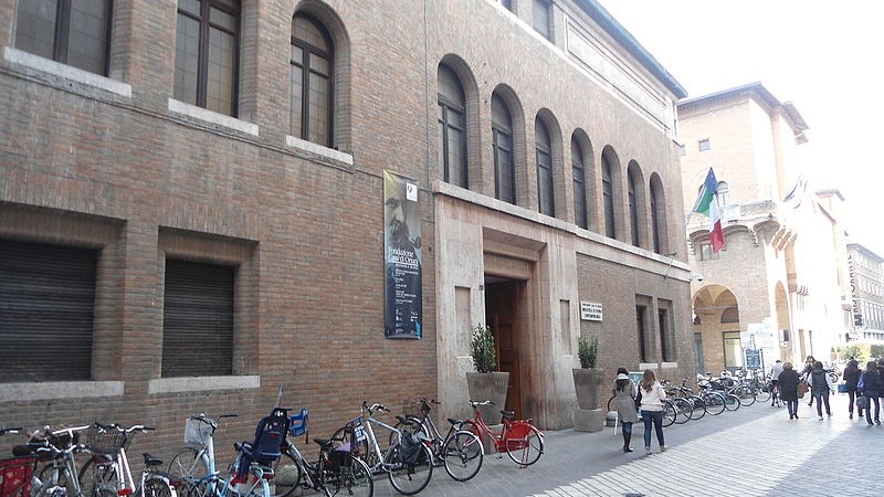 Biblioteca_Oriani_Ravenna