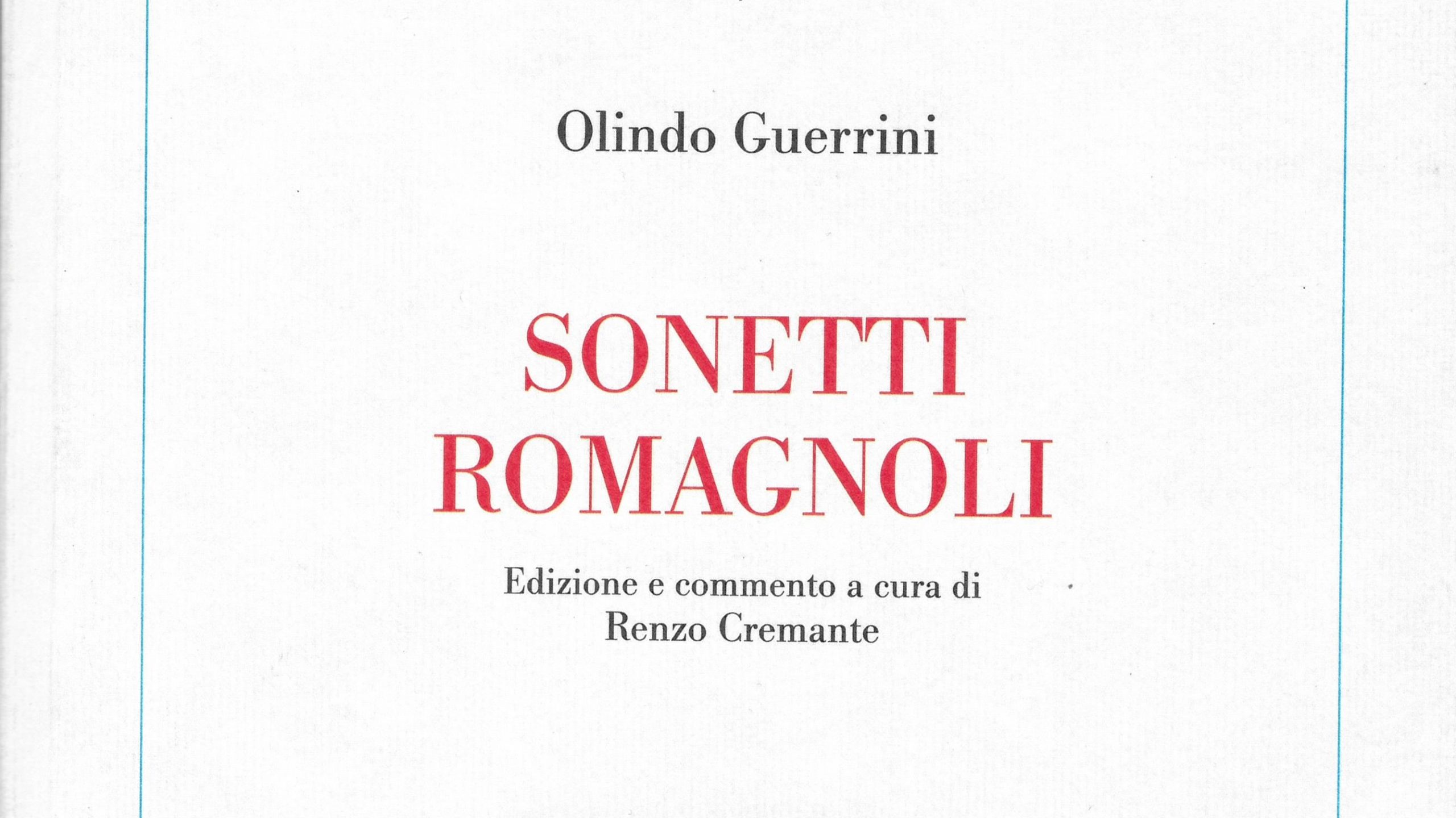 sonetti_romagnoli