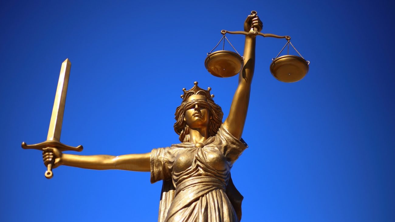 giustizia