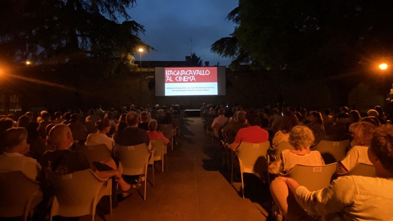 Bagnacavallo cinema 2021 - 1