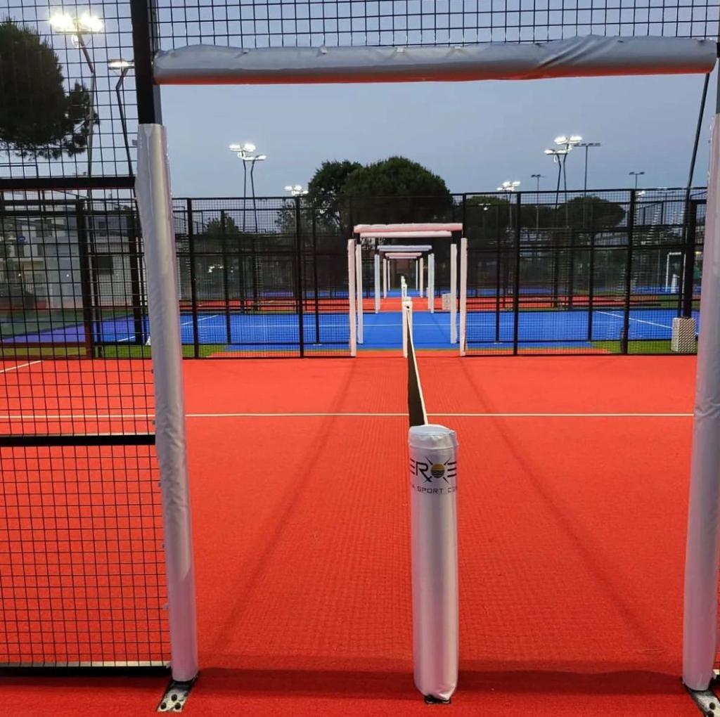 padel