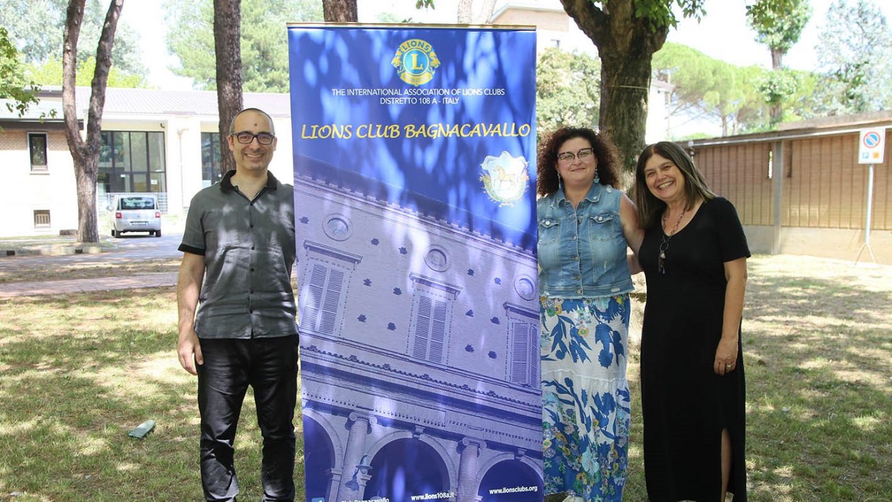 lions club bagnacavallo