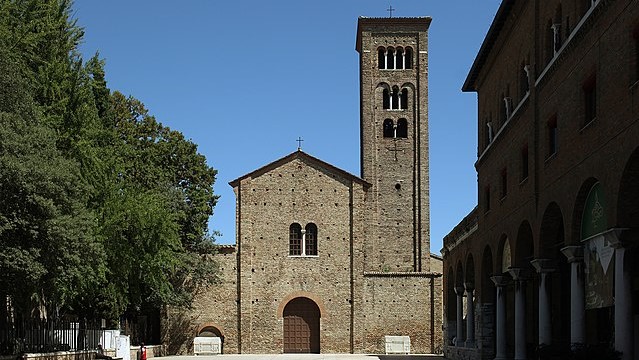 basilica di san francesco