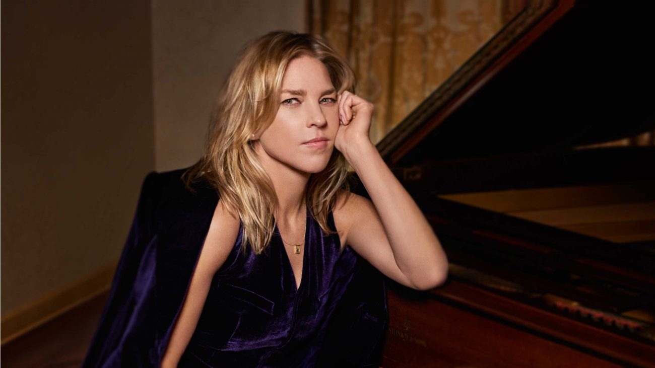 Diana Krall - Square