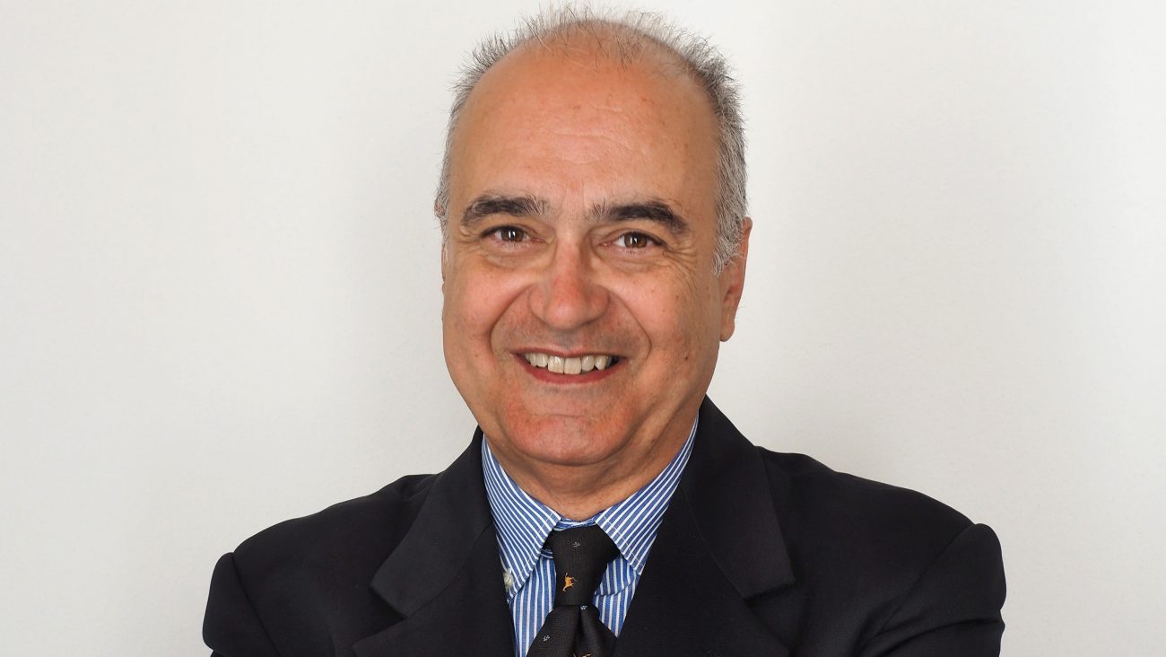 Sergio Fioravanti