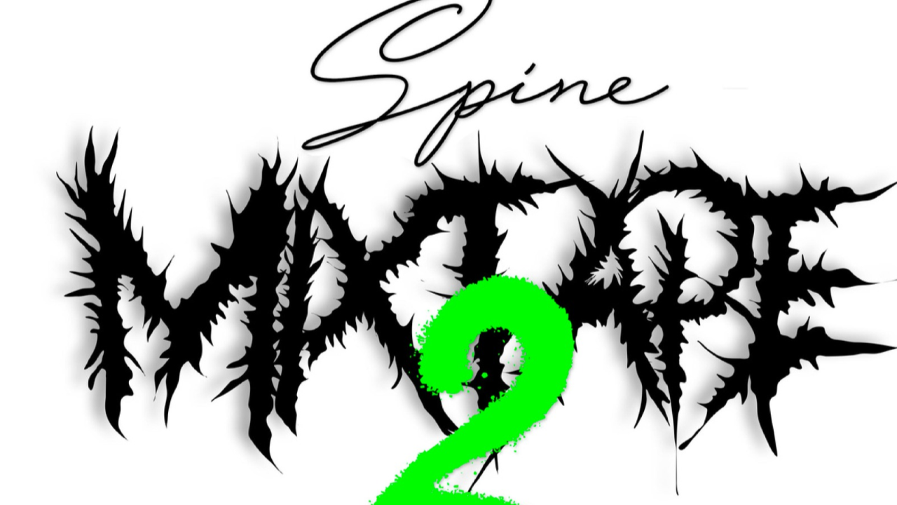 spine-mixtape