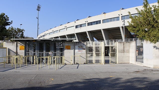 Stadio Benelli