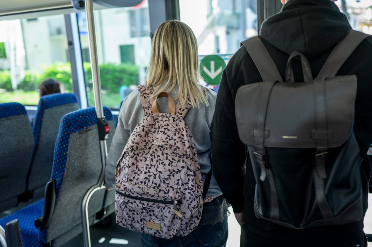 bus