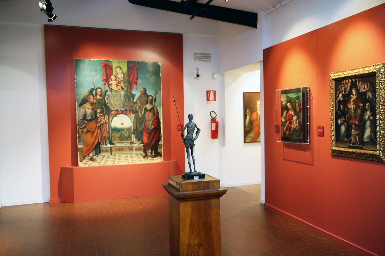 museo