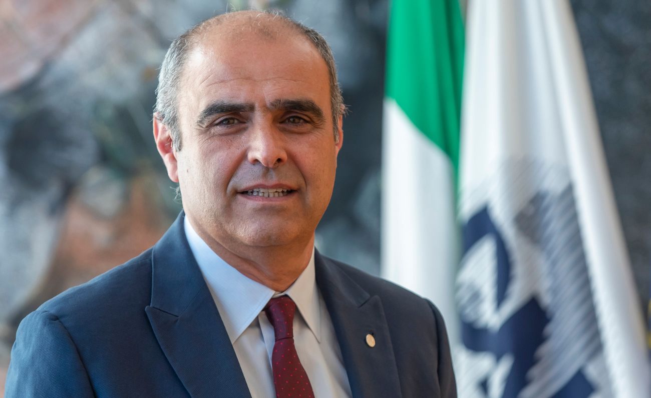 Massimo Mazzavillani, Direttore Generale CNA Territoriale di Ravenna