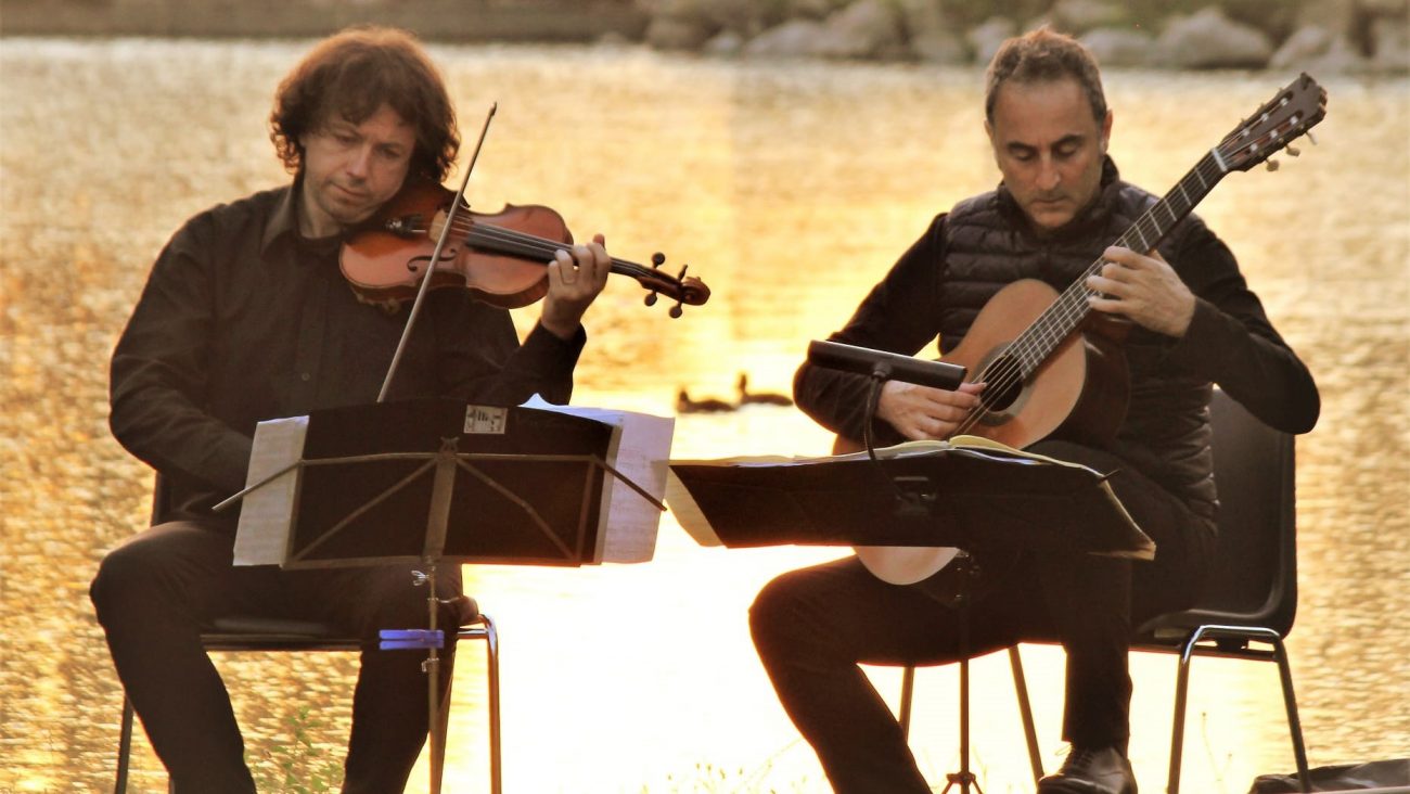 Noferini e D'Antonio