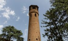Torre d'Acuto a Cotignola