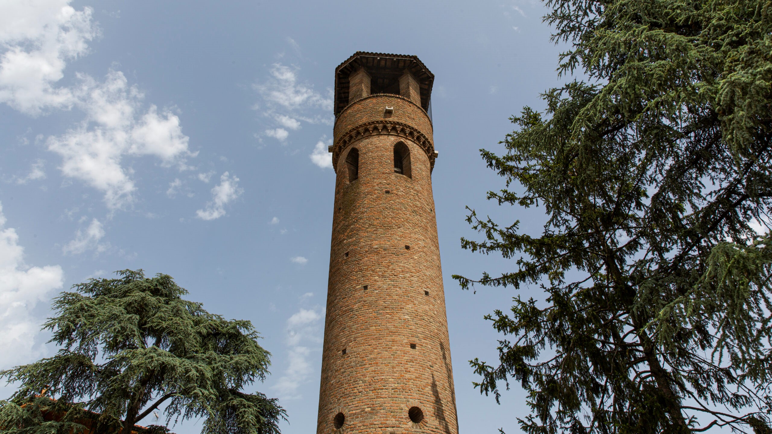 Torre d'Acuto a Cotignola