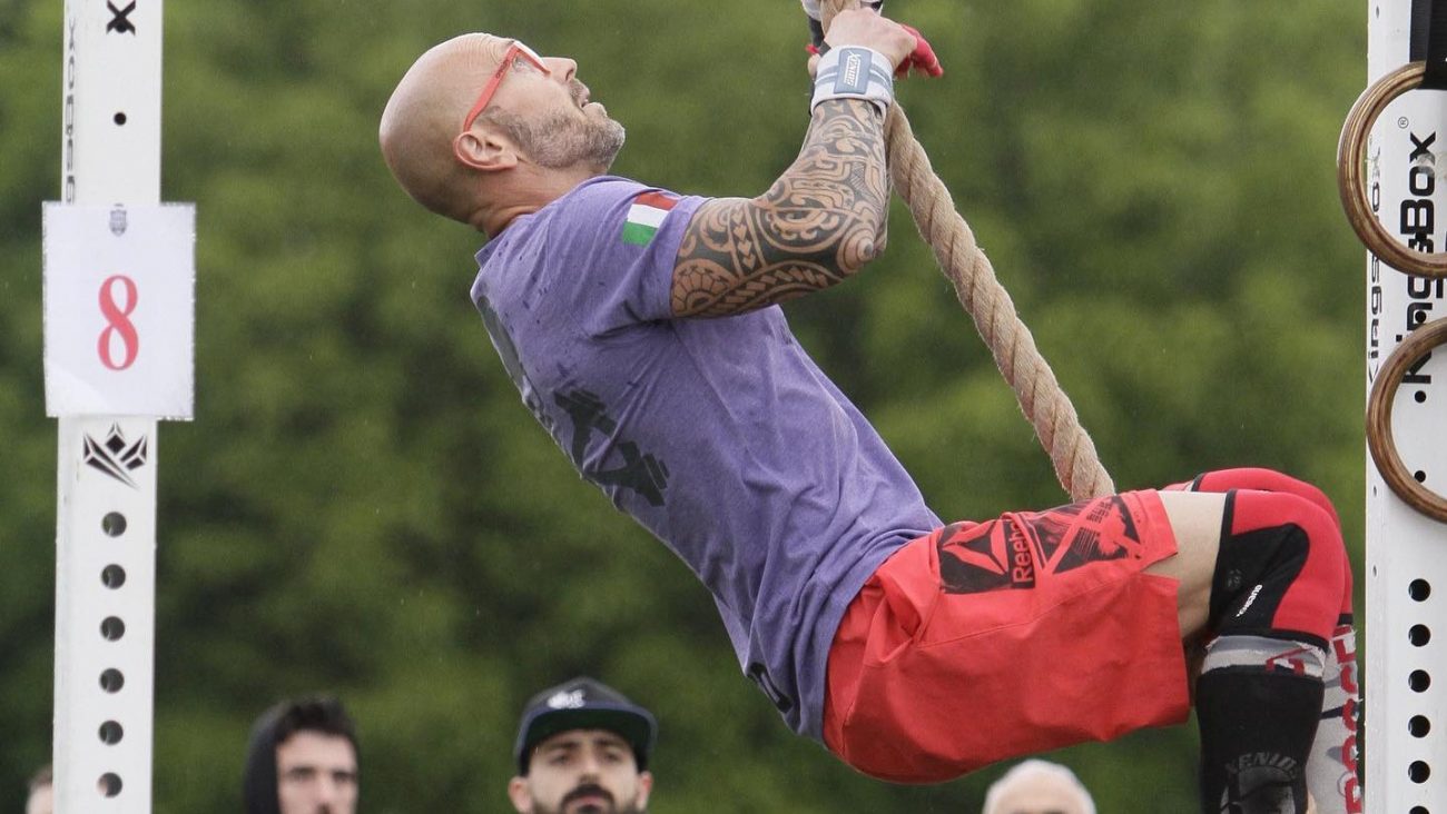 faenza challenge 2019