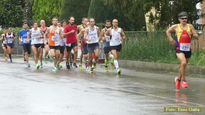Maratonina Città di Cotignola