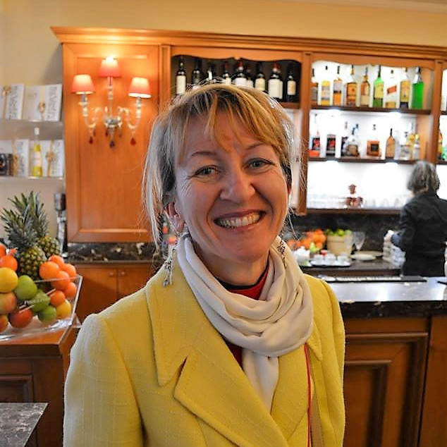 Silvia-Togni
