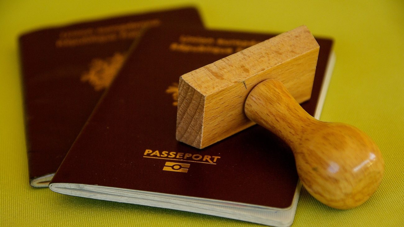 passaporti