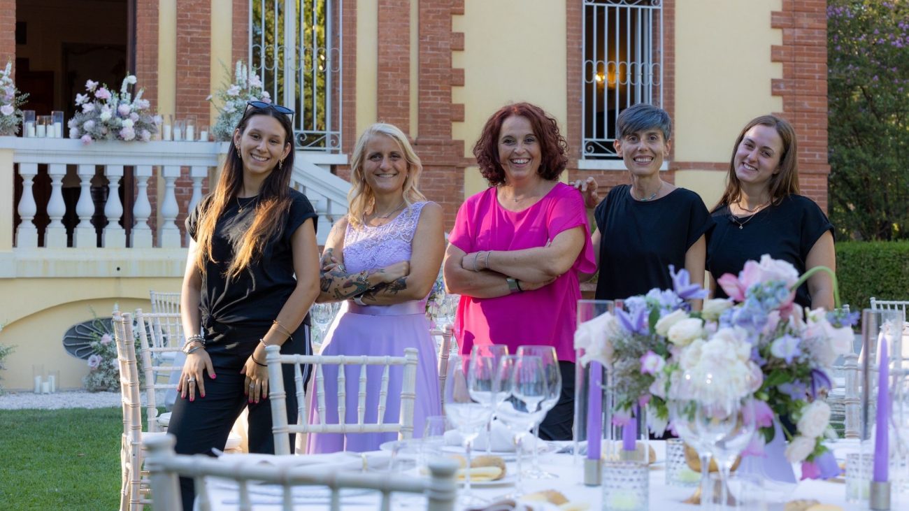 wedding planner