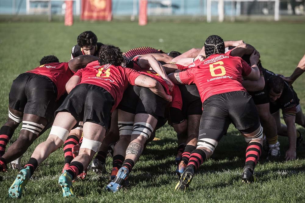 rugby