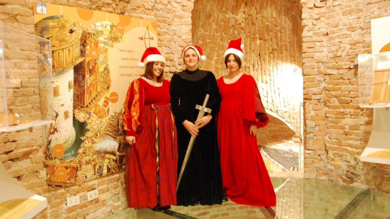 natale riolo terme