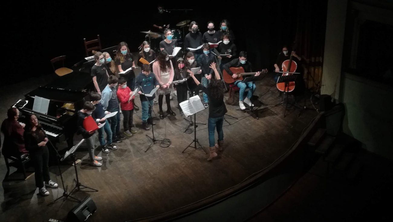 concerto natale