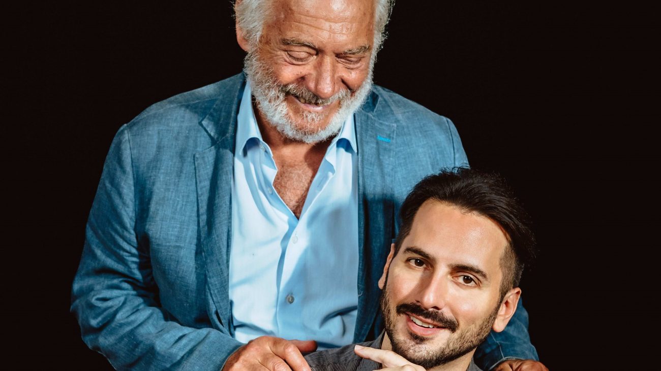Colangeli e Basso