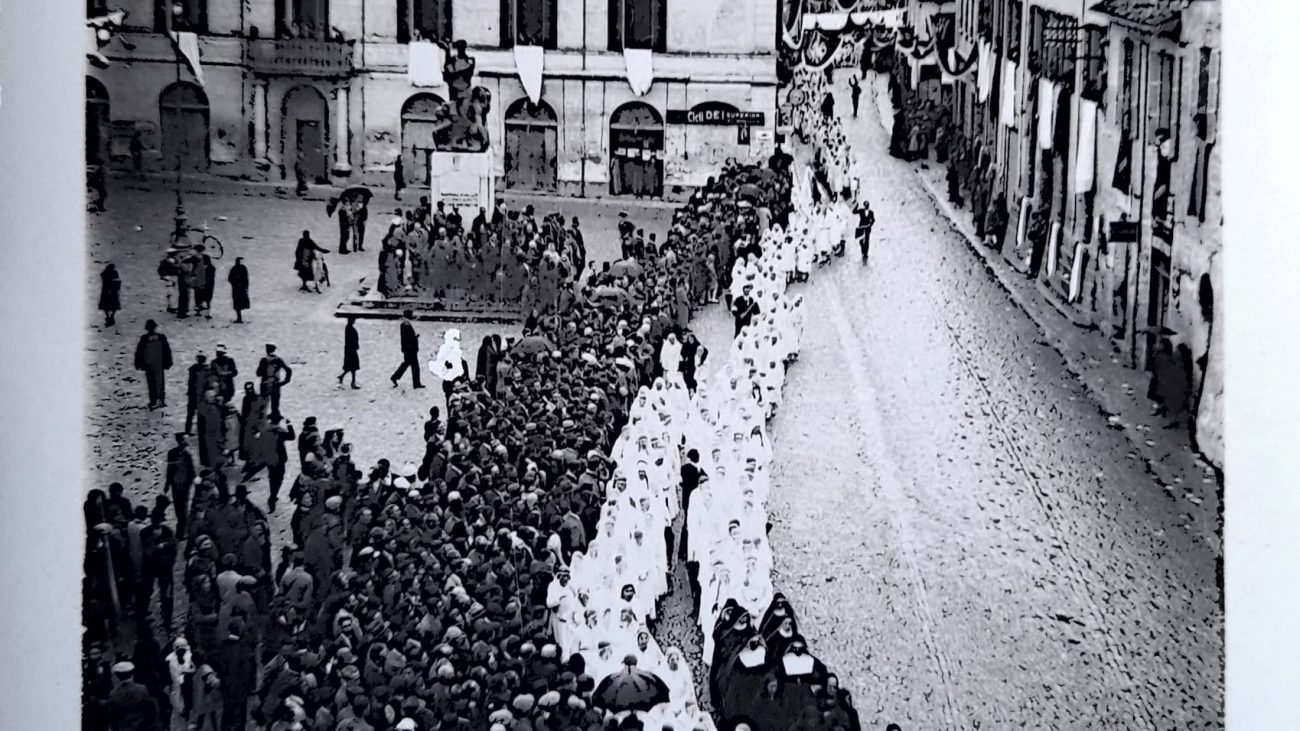 fascismo nel ravennate
