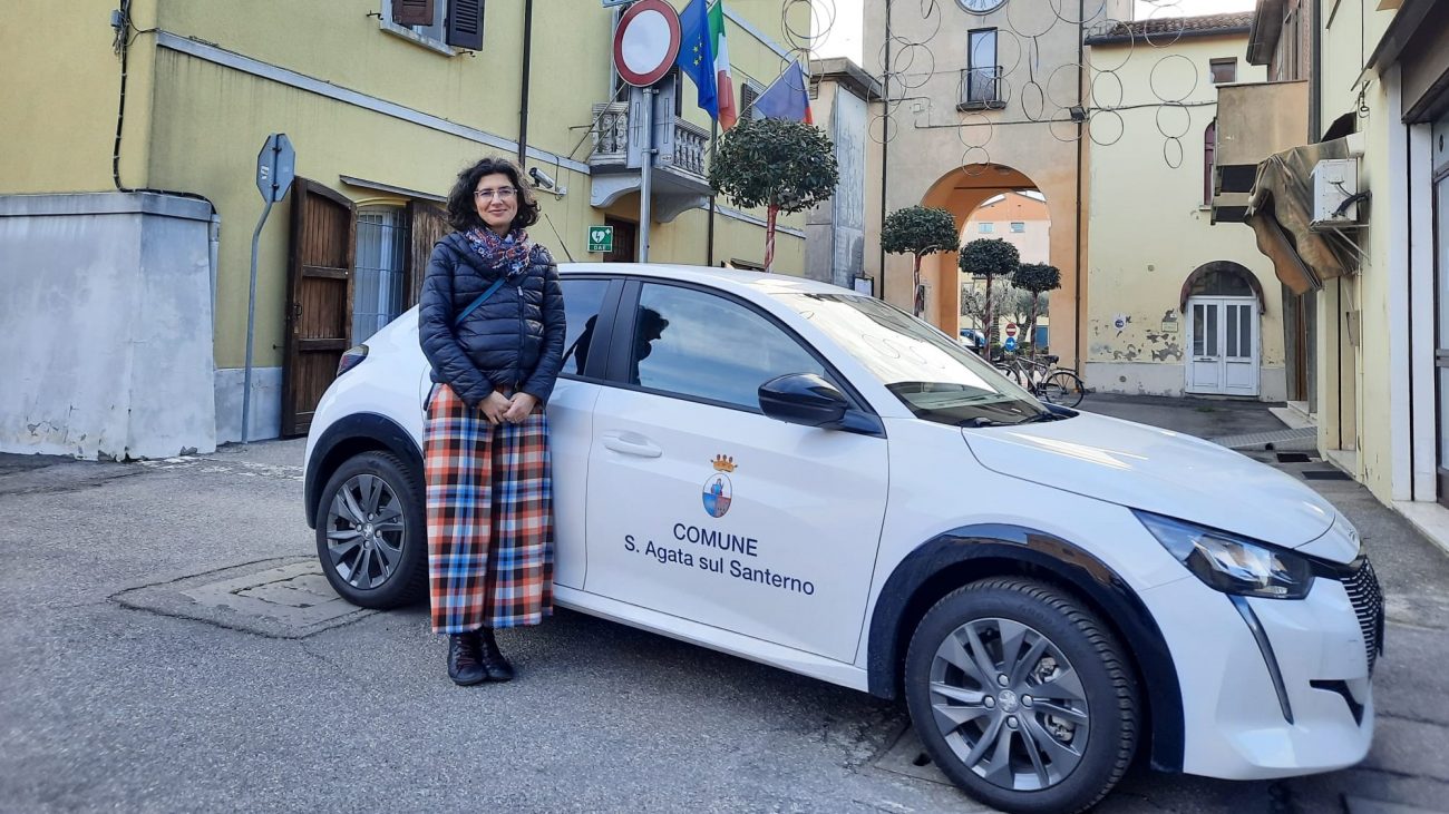 Elisa Sgaravato
