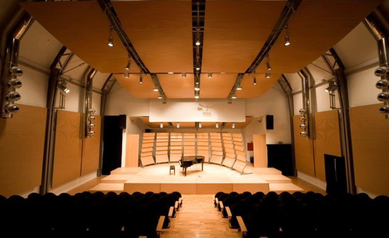 auditorium Corelli