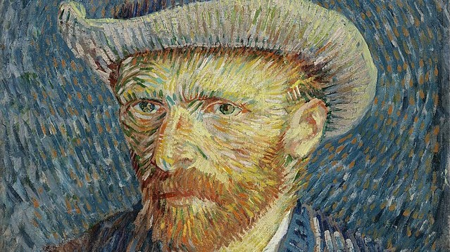 van_Gogh