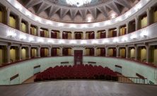 teatro walter chiari cervia