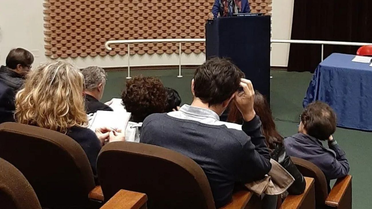 convegno
