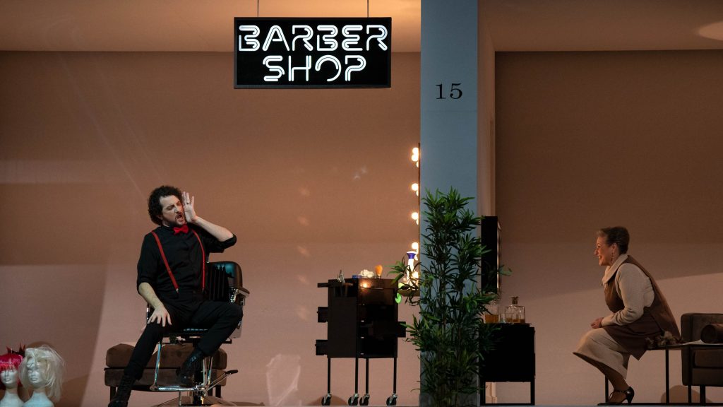 Il Barbiere di Siviglia