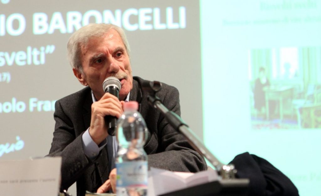 Eugenio Baroncelli