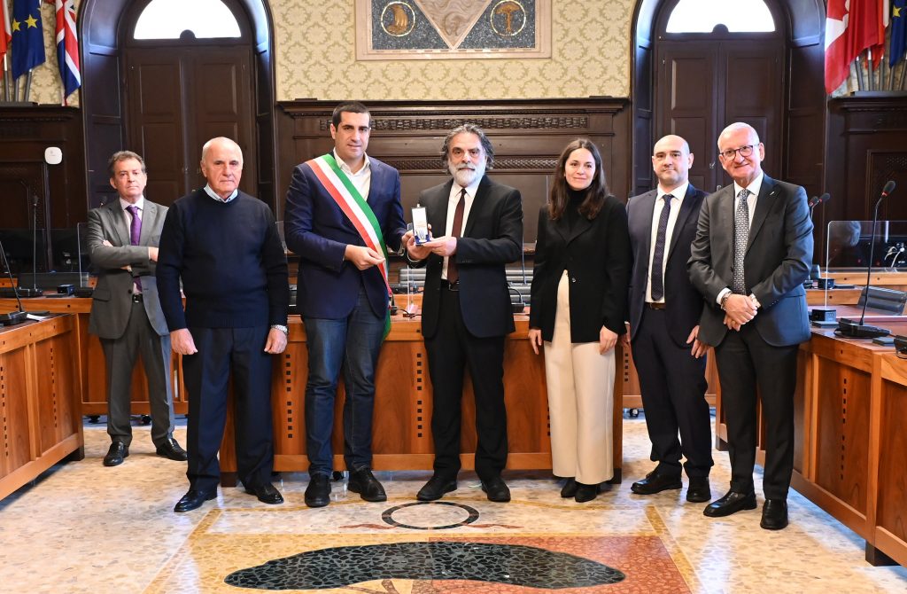 Medaglie d'onore