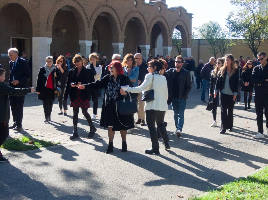 funerali di Brusi