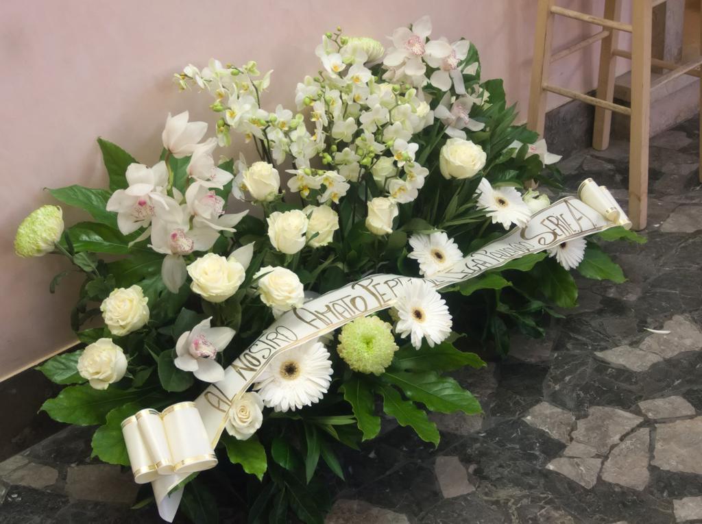 funerali di Brusi