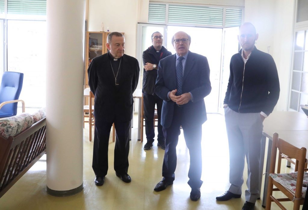 nuovi alloggi universitari