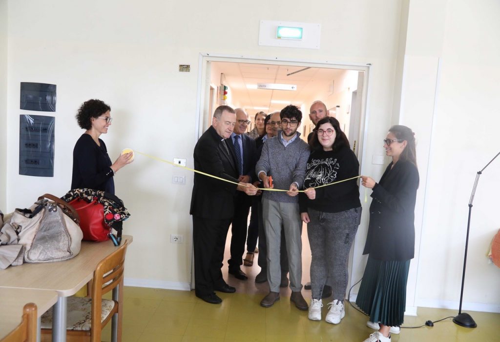 nuovi alloggi universitari