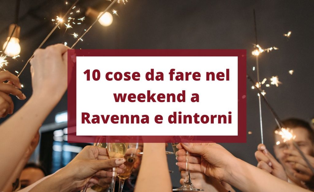 weekend a Ravenna