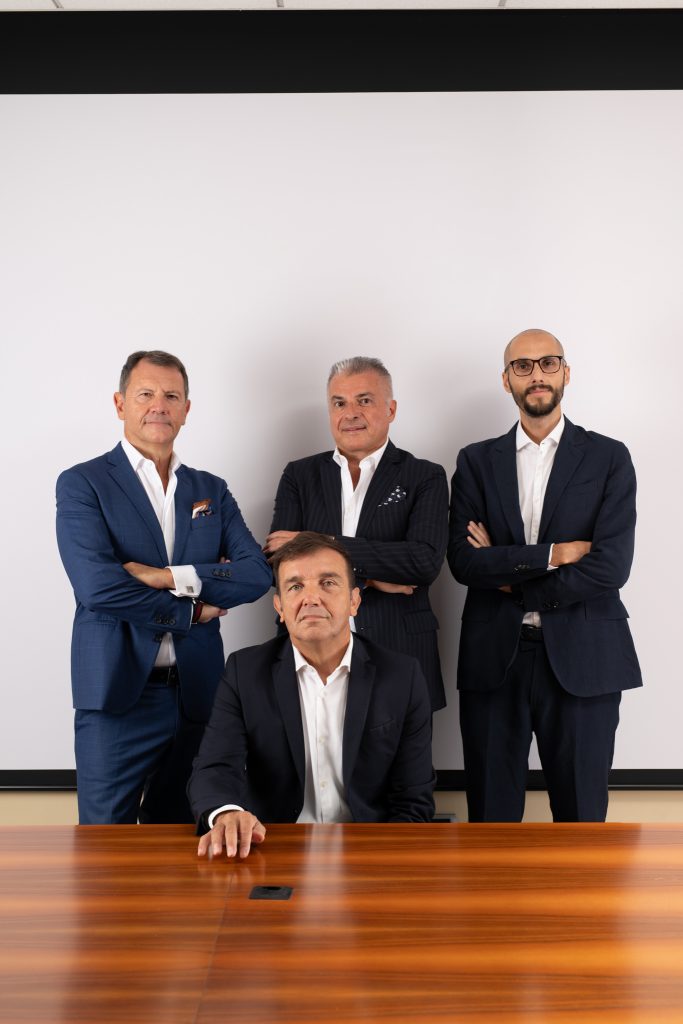  Caviro in crescita
